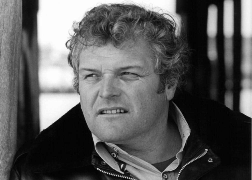 1938: Brian Dennehy